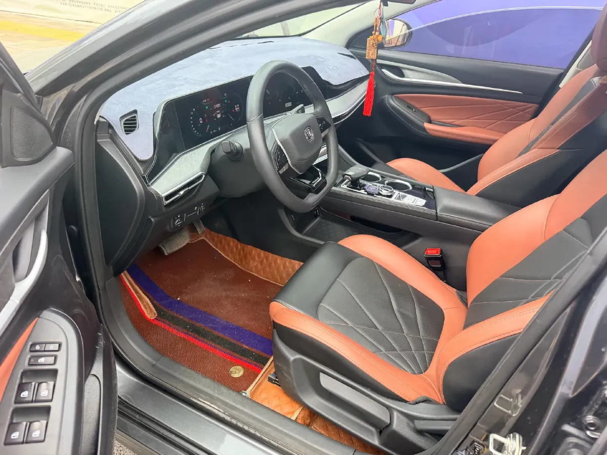 2022 ChangAn Eado 1.4T 160HP L4 7DCT,autocango,china used car exporter,china ev exporter,chinese used car exporter,chinese used ev exporter