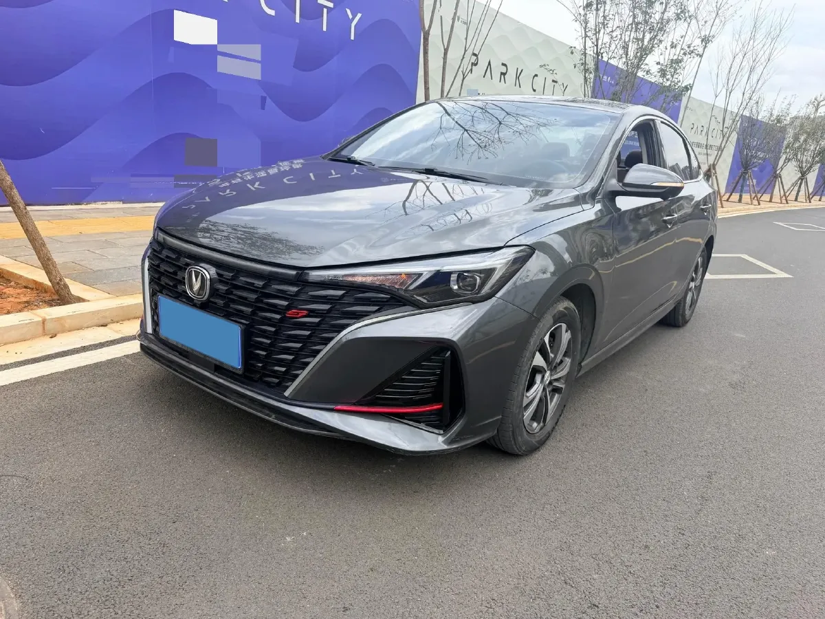 2022 ChangAn Eado 1.4T 160HP L4 7DCT,autocango,china used car exporter,china ev exporter,chinese used car exporter,chinese used ev exporter