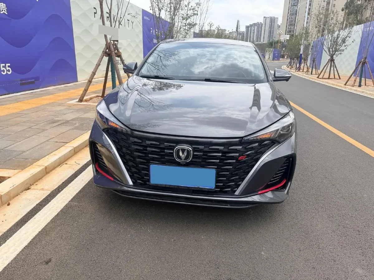 2022 ChangAn Eado 1.4T 160HP L4 7DCT,autocango,china used car exporter,china ev exporter,chinese used car exporter,chinese used ev exporter
