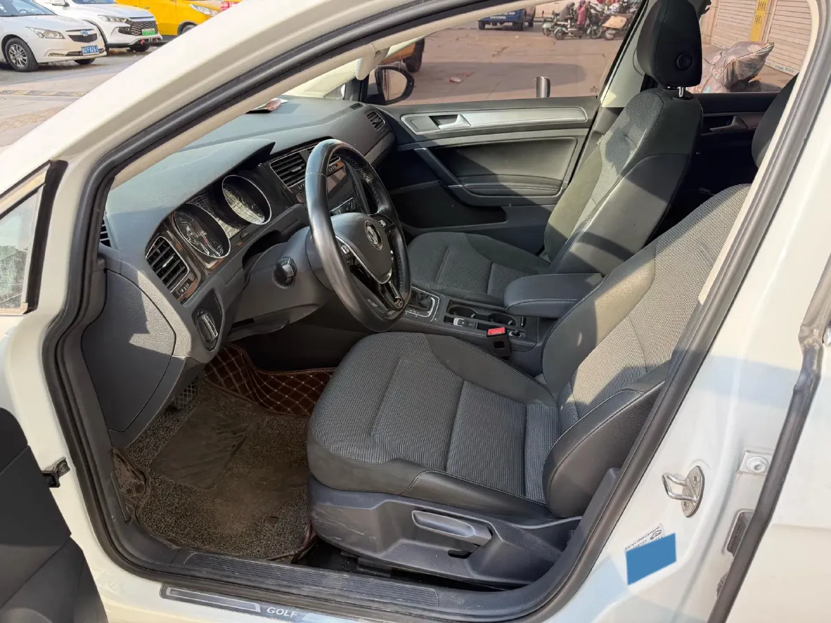 2020 Volkswagen Golf 1.4T 150HP L4 7DCT,autocango,china used car exporter,china ev exporter,chinese used car exporter,chinese used ev exporter