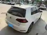 2020 Volkswagen Golf 1.4T 150HP L4 7DCT
