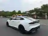 2024 ChangAn UNI-V 1.5T 188HP L4 7DCT