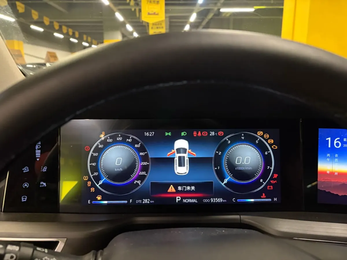 2021 ChangAn CS75 Plus 2.0T 233HP L4 8AT,autocango,china used car exporter,china ev exporter,chinese used car exporter,chinese used ev exporter