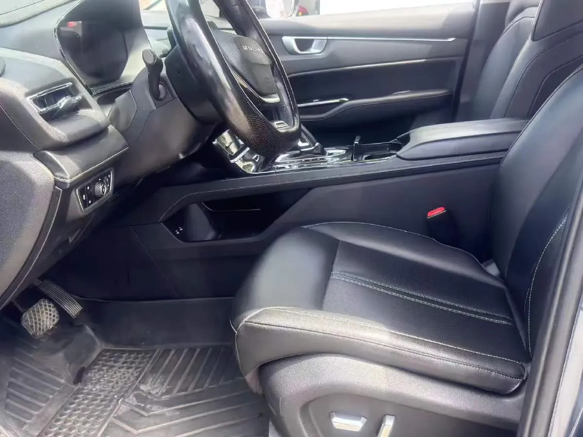 2022 WuLing KaiJie 1.5T 177HP L4 CVT,autocango,china used car exporter,china ev exporter,chinese used car exporter,chinese used ev exporter