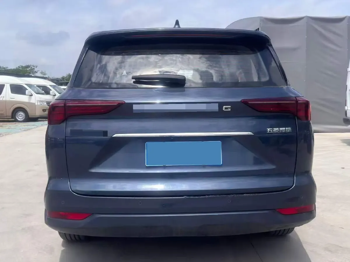 2022 WuLing KaiJie 1.5T 177HP L4 CVT,autocango,china used car exporter,china ev exporter,chinese used car exporter,chinese used ev exporter