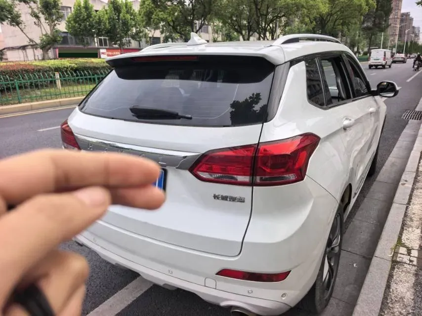2019 Haval H6 Coupe 1.5T 169HP L4 7DCT,autocango,china used car exporter,china ev exporter,chinese used car exporter,chinese used ev exporter