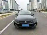 2018 Volkswagen Magotan 1.8T 180HP L4 7DCT