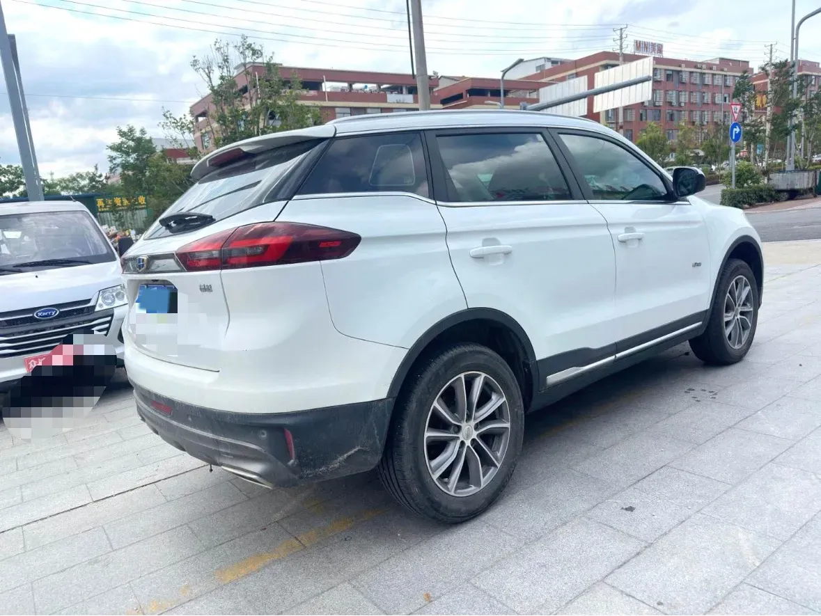 2020 Great Wall Poer 2.0T 163HP L4 8AT,autocango,china used car exporter,china ev exporter,chinese used car exporter,chinese used ev exporter