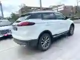 2020 Great Wall Poer 2.0T 163HP L4 8AT