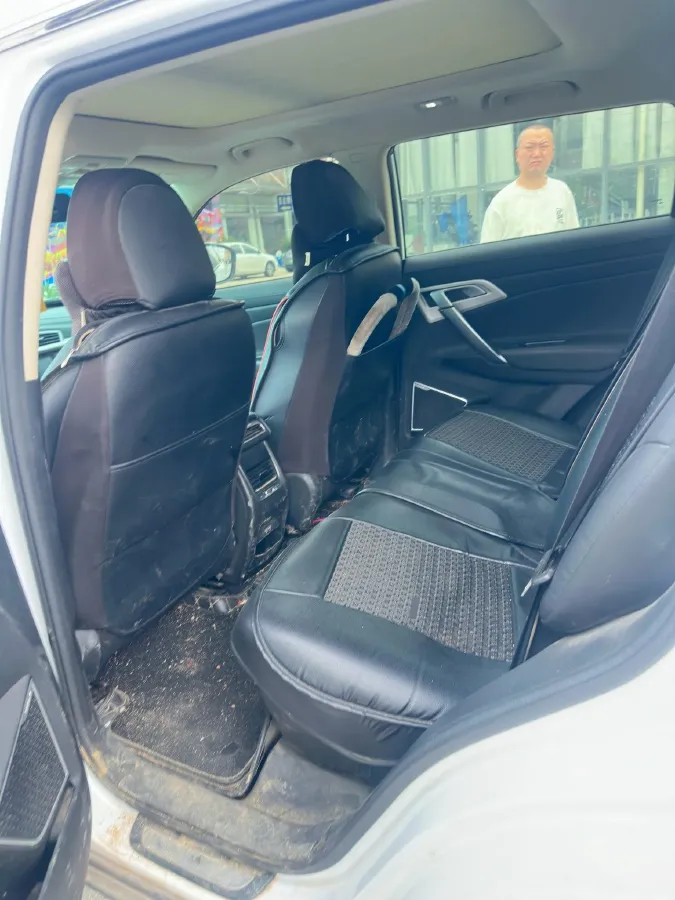 2020 Great Wall Poer 2.0T 163HP L4 8AT,autocango,china used car exporter,china ev exporter,chinese used car exporter,chinese used ev exporter