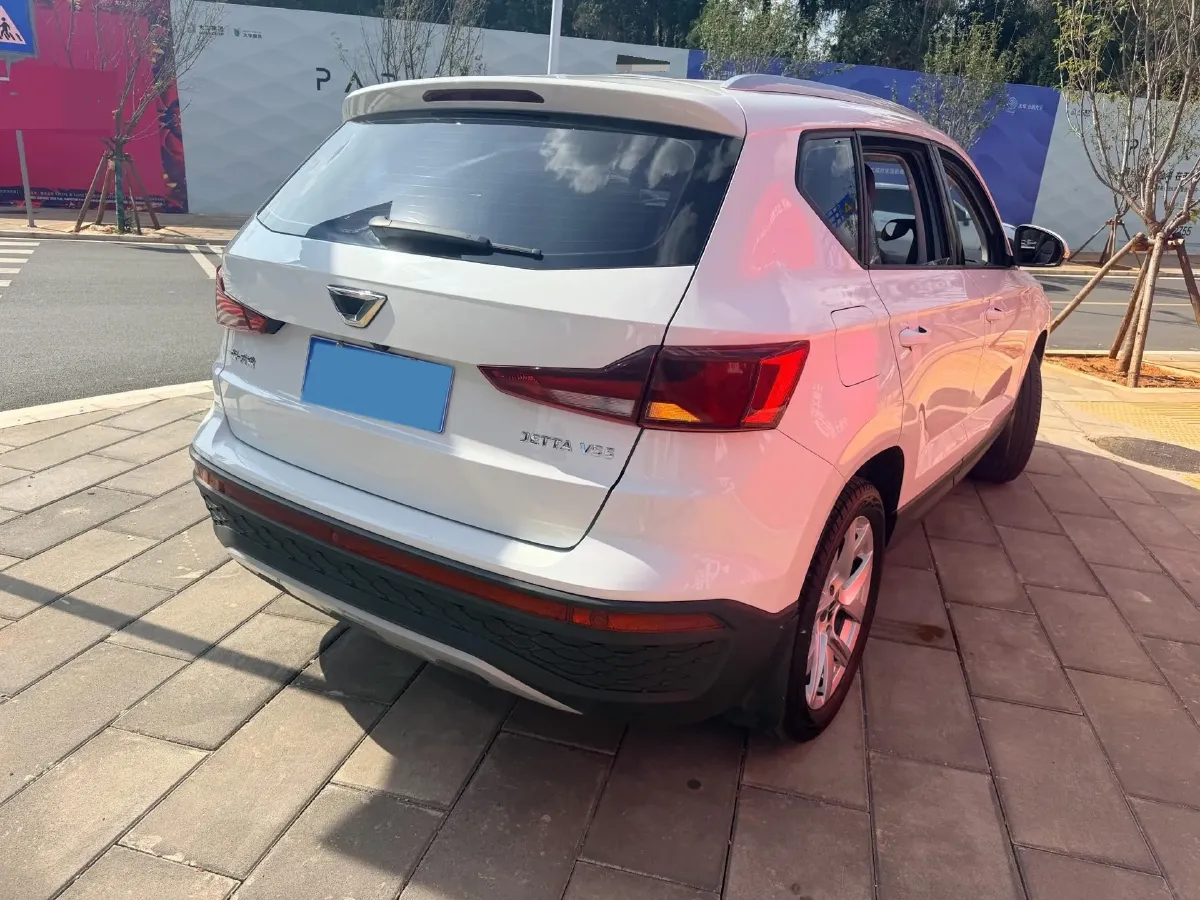 2022 Jetta VS5 1.4T 150HP L4 6AT,autocango,china used car exporter,china ev exporter,chinese used car exporter,chinese used ev exporter
