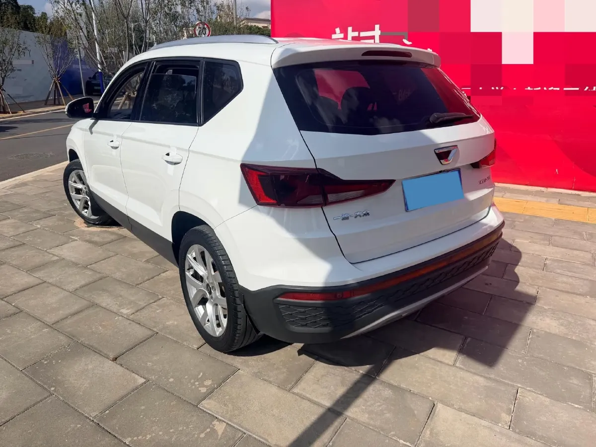 2022 Jetta VS5 1.4T 150HP L4 6AT,autocango,china used car exporter,china ev exporter,chinese used car exporter,chinese used ev exporter