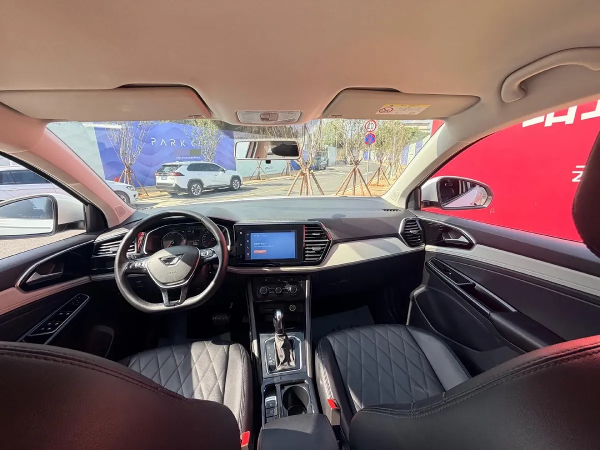 2022 Jetta VS5 1.4T 150HP L4 6AT,autocango,china used car exporter,china ev exporter,chinese used car exporter,chinese used ev exporter