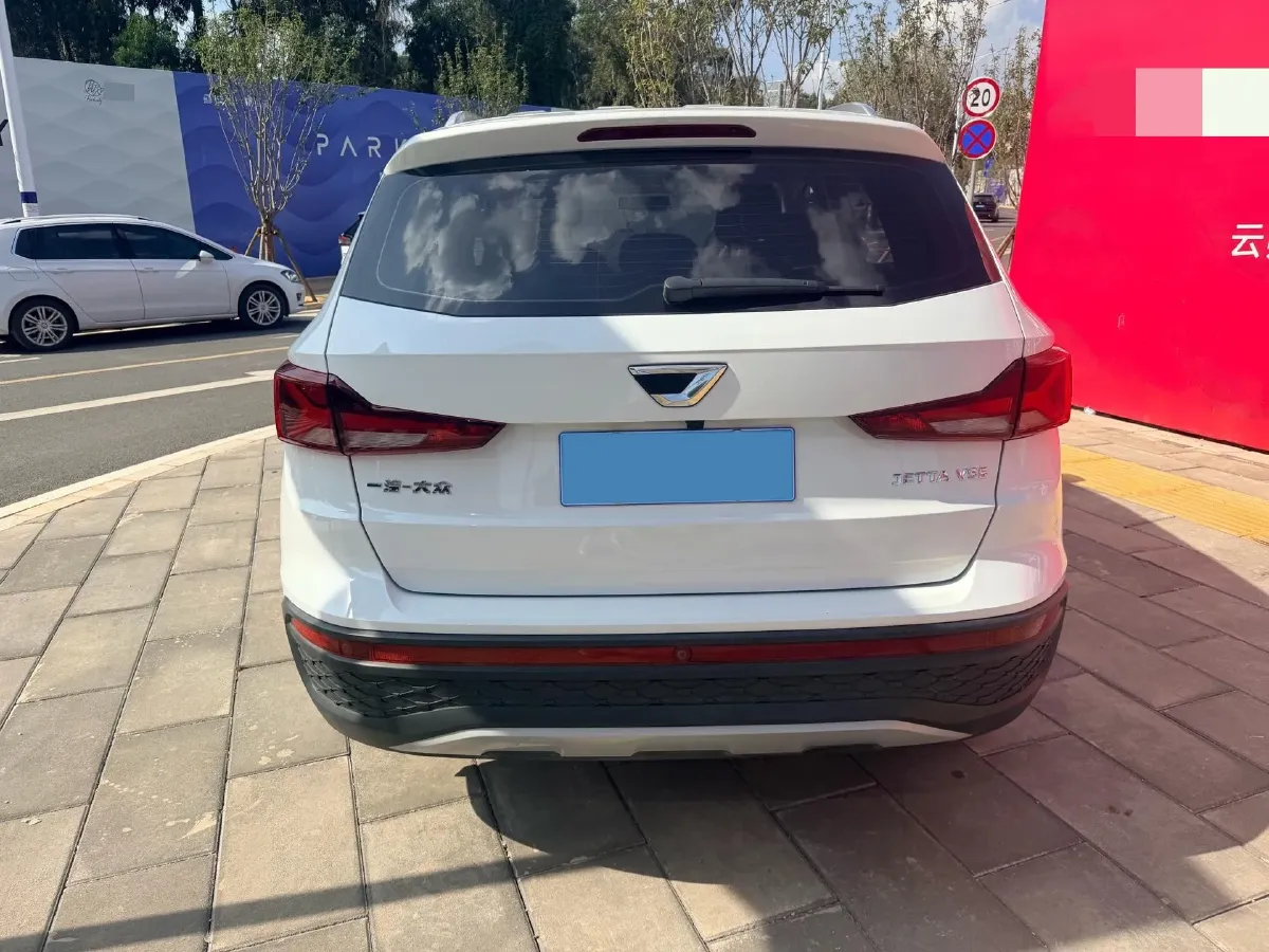 2022 Jetta VS5 1.4T 150HP L4 6AT,autocango,china used car exporter,china ev exporter,chinese used car exporter,chinese used ev exporter