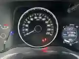 2022 Honda Vezel 1.5L 131HP L4 CVT