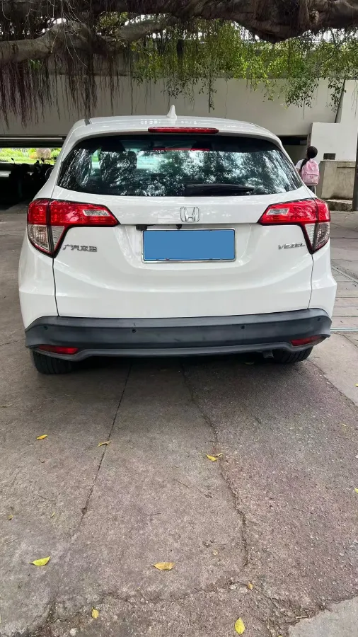 2022 Honda Vezel 1.5L 131HP L4 CVT,autocango,china used car exporter,china ev exporter,chinese used car exporter,chinese used ev exporter