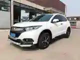 2022 Honda Vezel 1.5L 131HP L4 CVT