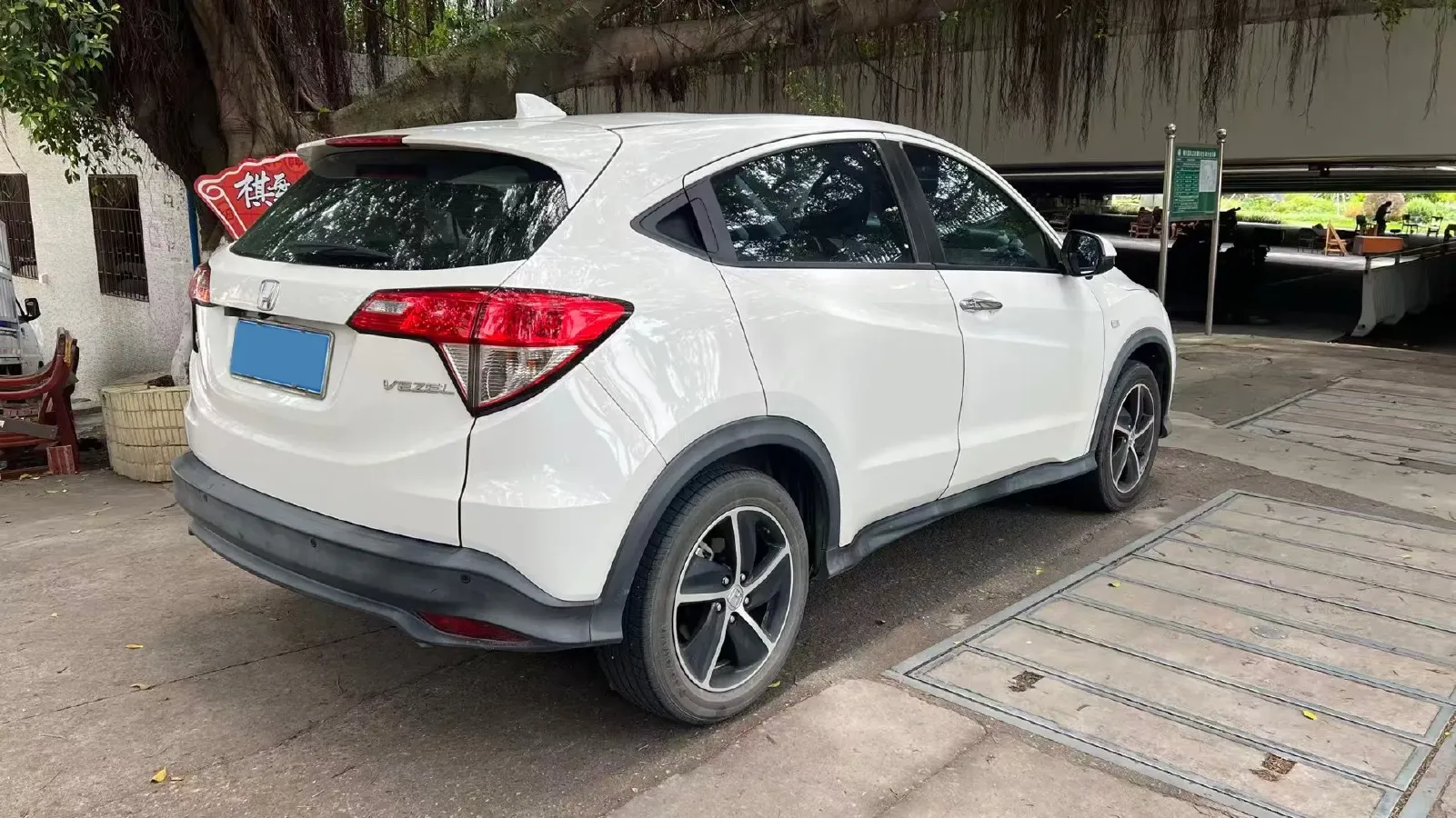 2022 Honda Vezel 1.5L 131HP L4 CVT,autocango,china used car exporter,china ev exporter,chinese used car exporter,chinese used ev exporter
