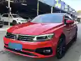 2021 Volkswagen Lamando 1.4T 150HP L4 7DCT