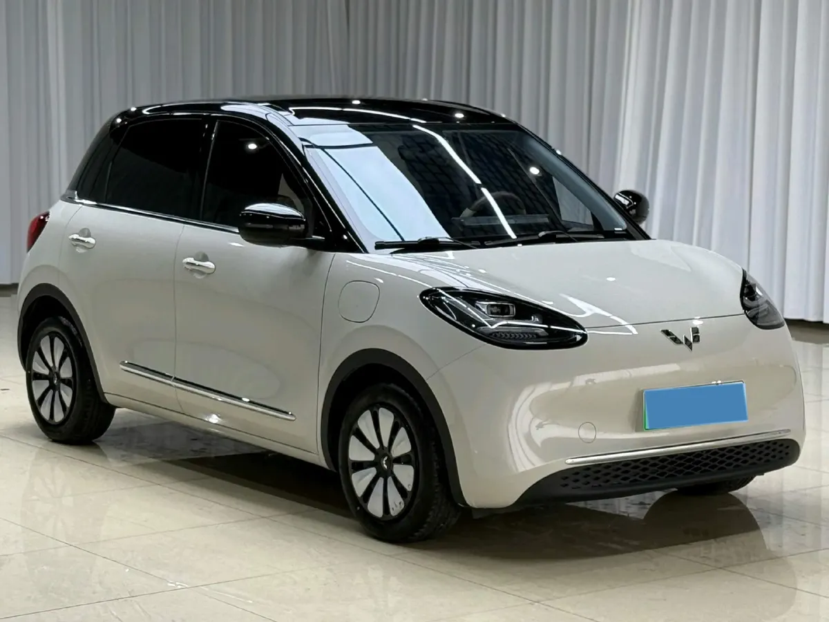 2024 WuLing BinGuo BEV 31.9KWH,autocango,china used car exporter,china ev exporter,chinese used car exporter,chinese used ev exporter