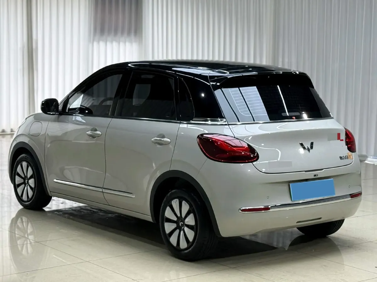 2024 WuLing BinGuo BEV 31.9KWH,autocango,china used car exporter,china ev exporter,chinese used car exporter,chinese used ev exporter
