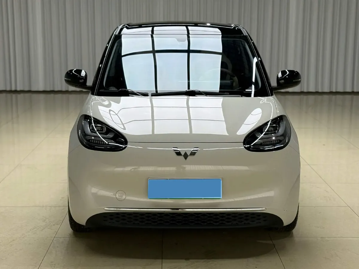 2024 WuLing BinGuo BEV 31.9KWH,autocango,china used car exporter,china ev exporter,chinese used car exporter,chinese used ev exporter