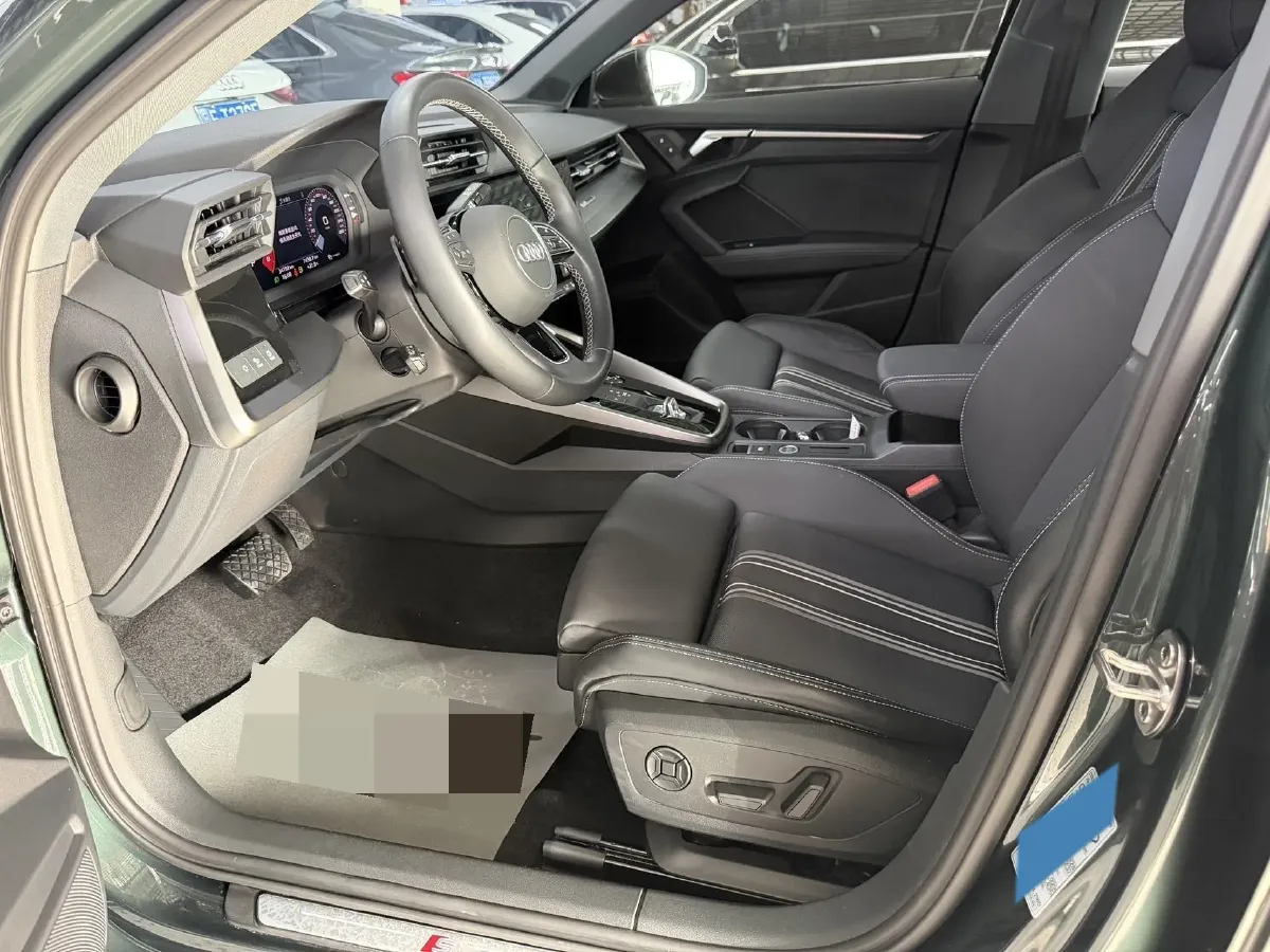 2022 Audi A3 1.4T 150HP L4 7DCT,autocango,china used car exporter,china ev exporter,chinese used car exporter,chinese used ev exporter