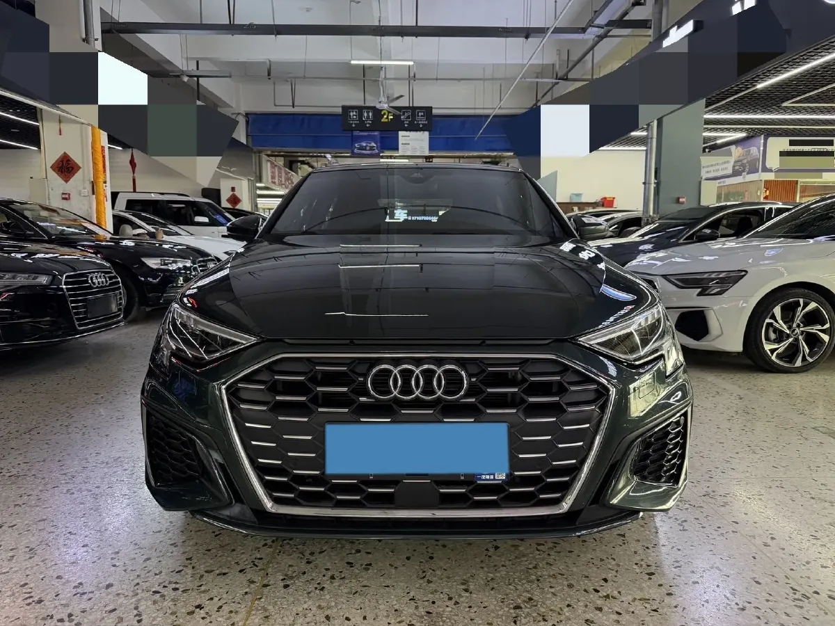 2022 Audi A3 1.4T 150HP L4 7DCT,autocango,china used car exporter,china ev exporter,chinese used car exporter,chinese used ev exporter