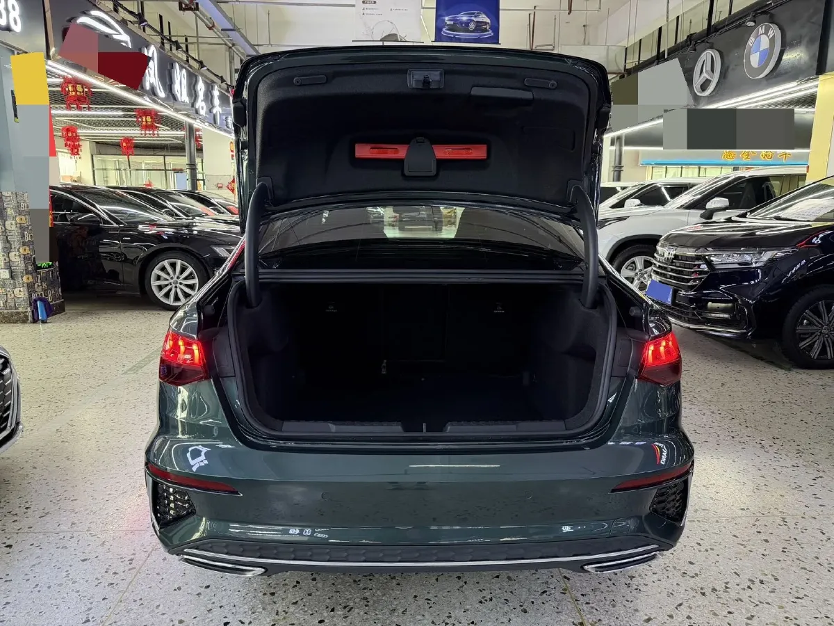 2022 Audi A3 1.4T 150HP L4 7DCT,autocango,china used car exporter,china ev exporter,chinese used car exporter,chinese used ev exporter