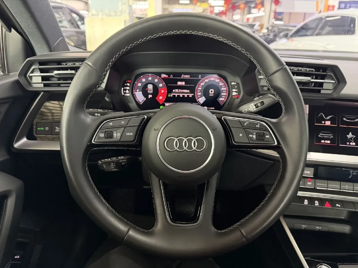 2022 Audi A3 1.4T 150HP L4 7DCT,autocango,china used car exporter,china ev exporter,chinese used car exporter,chinese used ev exporter