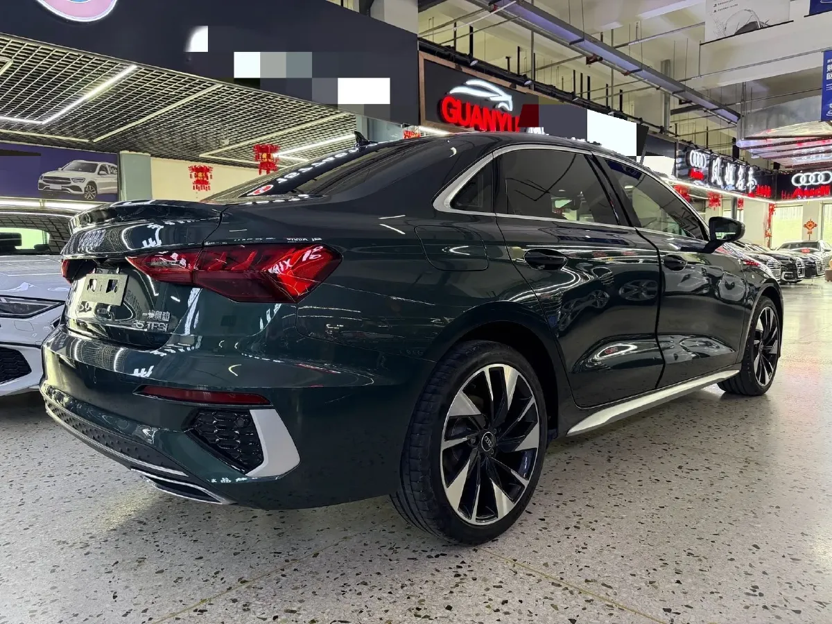 2022 Audi A3 1.4T 150HP L4 7DCT,autocango,china used car exporter,china ev exporter,chinese used car exporter,chinese used ev exporter