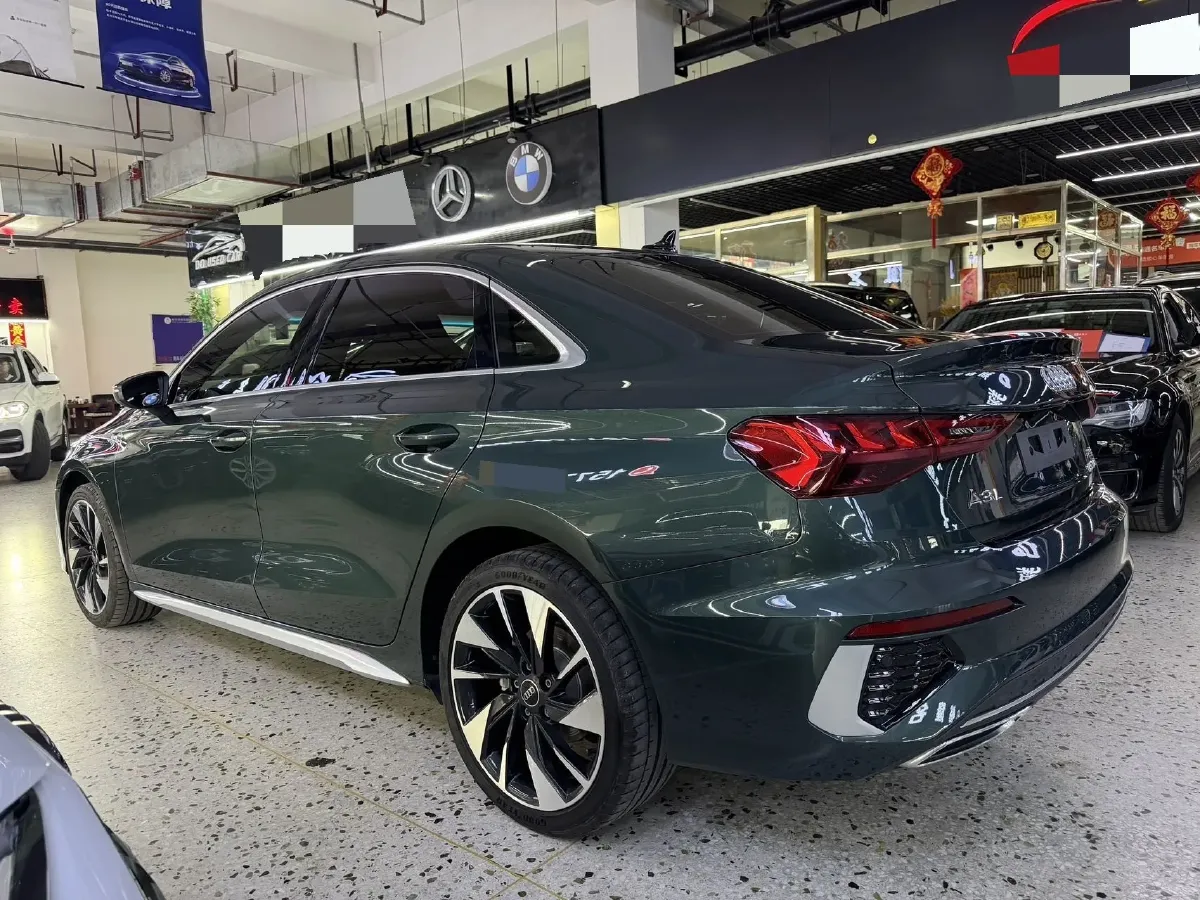 2022 Audi A3 1.4T 150HP L4 7DCT,autocango,china used car exporter,china ev exporter,chinese used car exporter,chinese used ev exporter