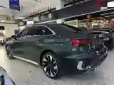 2022 Audi A3 1.4T 150HP L4 7DCT