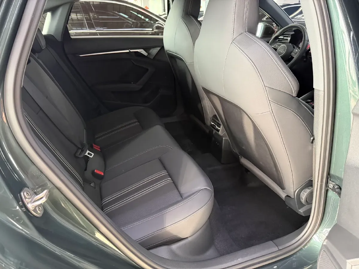 2022 Audi A3 1.4T 150HP L4 7DCT,autocango,china used car exporter,china ev exporter,chinese used car exporter,chinese used ev exporter