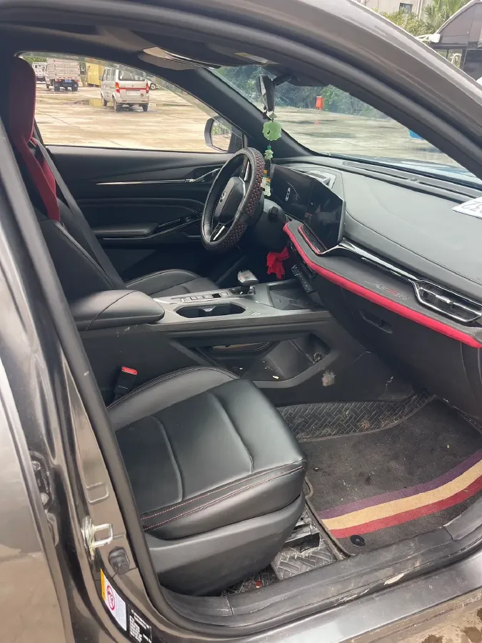 2024 ChangAn X5 PLUS 1.5T 188HP L4 7DCT,autocango,china used car exporter,china ev exporter,chinese used car exporter,chinese used ev exporter