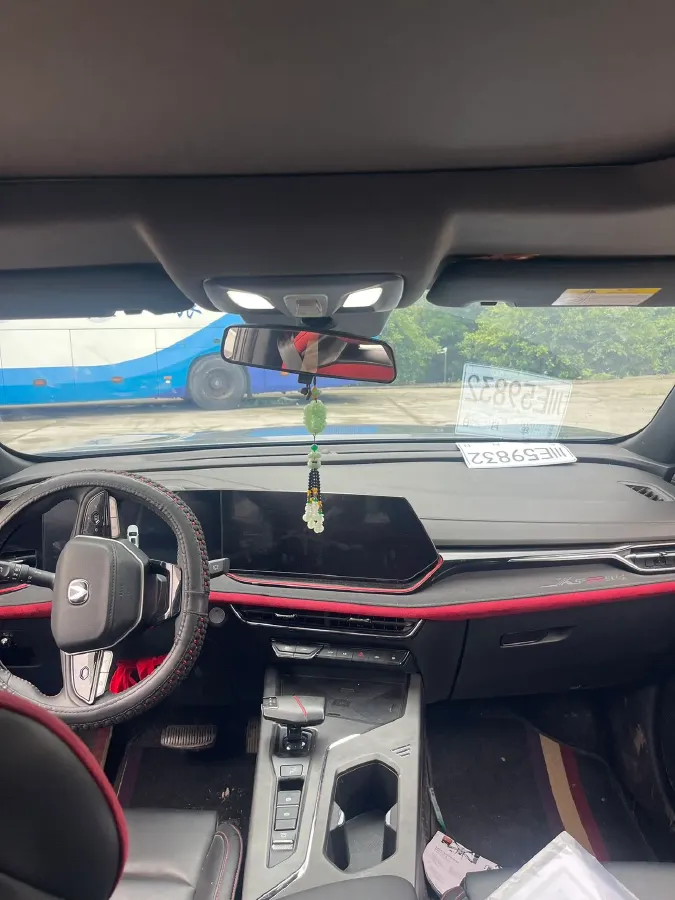 2024 ChangAn X5 PLUS 1.5T 188HP L4 7DCT,autocango,china used car exporter,china ev exporter,chinese used car exporter,chinese used ev exporter