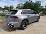 2024 Geely Monjaro 2.0T 238HP L4 8AT