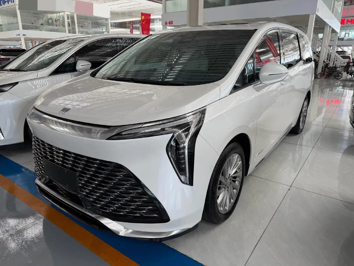 2023 Buick Century 2.0T 237HP L4 9AT,autocango,china used car exporter,china ev exporter,chinese used car exporter,chinese used ev exporter