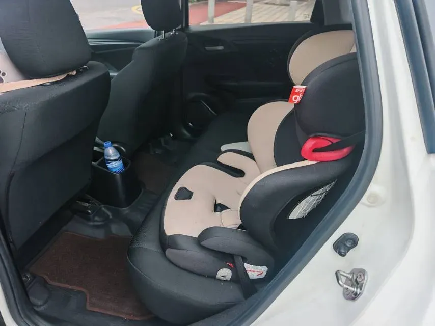 2018 Honda Fit 1.5L 131HP L4 CVT,autocango,china used car exporter,china ev exporter,chinese used car exporter,chinese used ev exporter