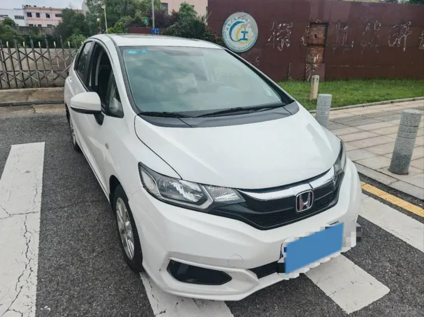2018 Honda Fit 1.5L 131HP L4 CVT,autocango,china used car exporter,china ev exporter,chinese used car exporter,chinese used ev exporter