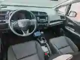 2018 Honda Fit 1.5L 131HP L4 CVT