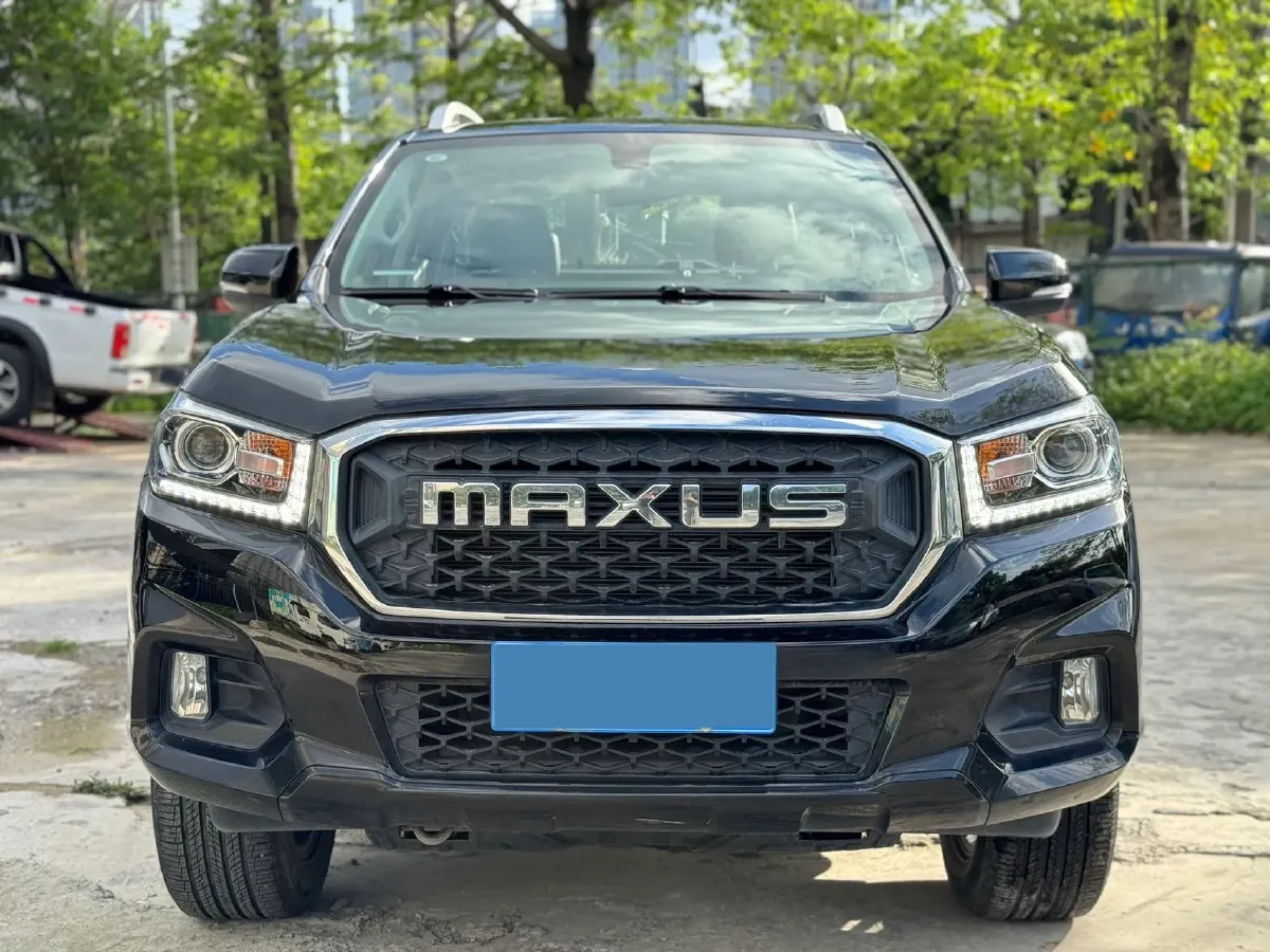 2022 MAXUS T70 2.0T 163HP L4 6AT,autocango,china used car exporter,china ev exporter,chinese used car exporter,chinese used ev exporter