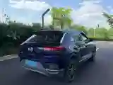 2021 Volkswagen T-Roc 1.4T 150HP L4 7DCT