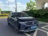 2021 Volkswagen T-Roc 1.4T 150HP L4 7DCT