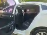 2019 Roewe i5 1.5L 120HP L4 CVT