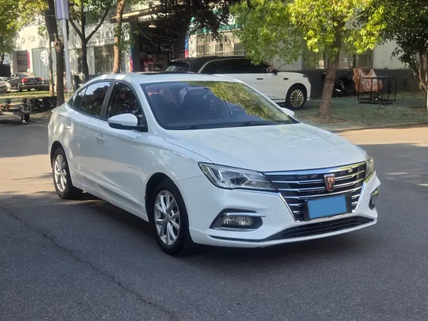 2019 Roewe i5 1.5L 120HP L4 CVT,autocango,china used car exporter,china ev exporter,chinese used car exporter,chinese used ev exporter