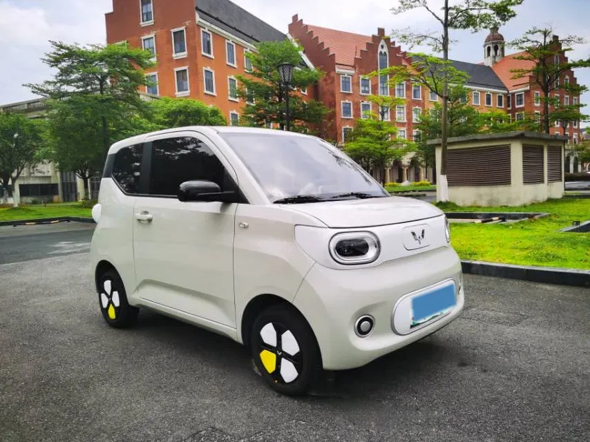 2024 WuLing HongGuang MINI EV BEV 17.3KWH,autocango,china used car exporter,china ev exporter,chinese used car exporter,chinese used ev exporter