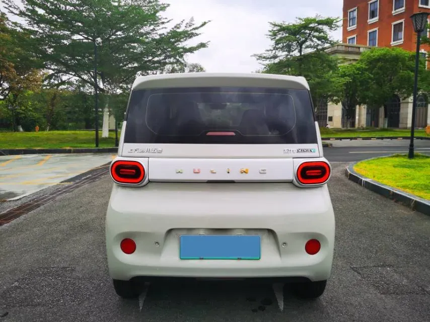 2024 WuLing HongGuang MINI EV BEV 17.3KWH,autocango,china used car exporter,china ev exporter,chinese used car exporter,chinese used ev exporter