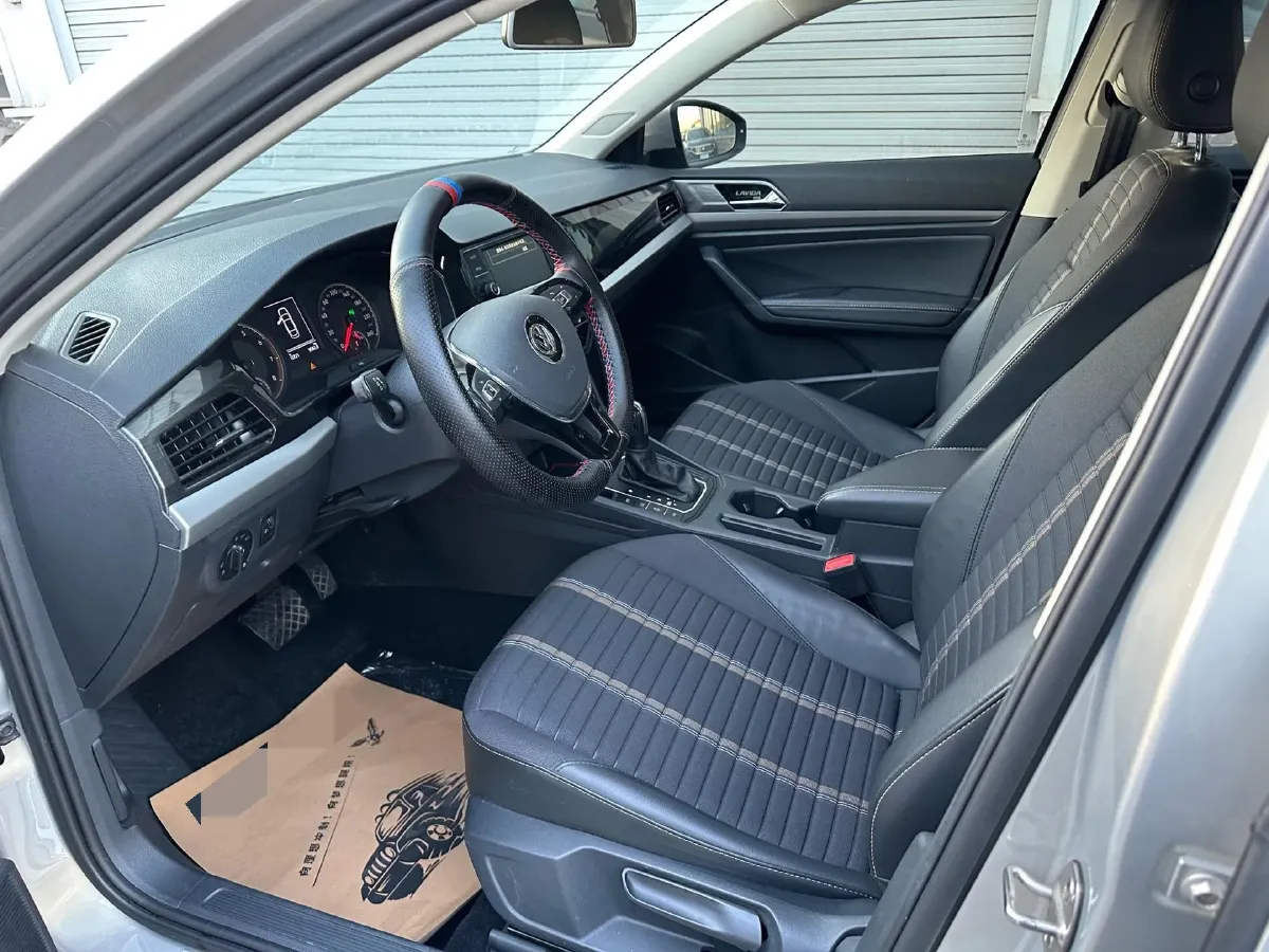 2019 Volkswagen Sagitar 1.2T 116HP L4 7DCT,autocango,china used car exporter,china ev exporter,chinese used car exporter,chinese used ev exporter