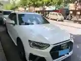 2021 Audi A4L 2.0T 190HP L4 7DCT